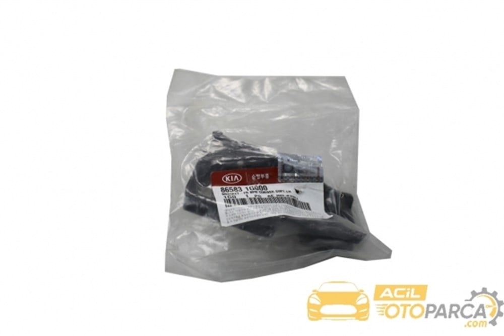 
Kia Rio Tampon Braketi Ön Sol

