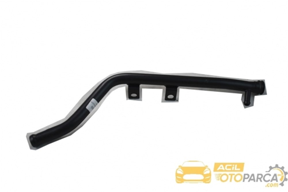 
Kia Sorento 06-09 Devirdaim Su Borusu

