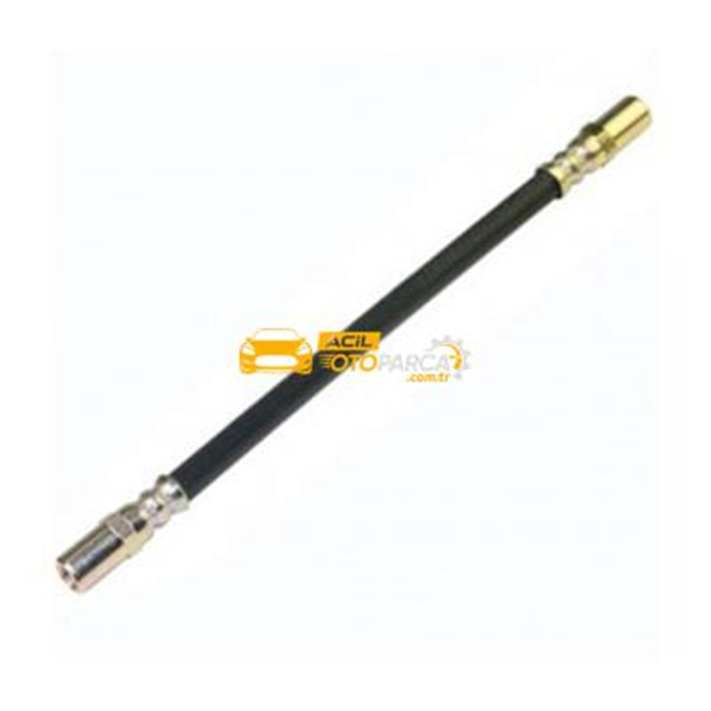 Kia Sorento Arka Fren Hortumu Abs'Li̇ Sol 2006-2011