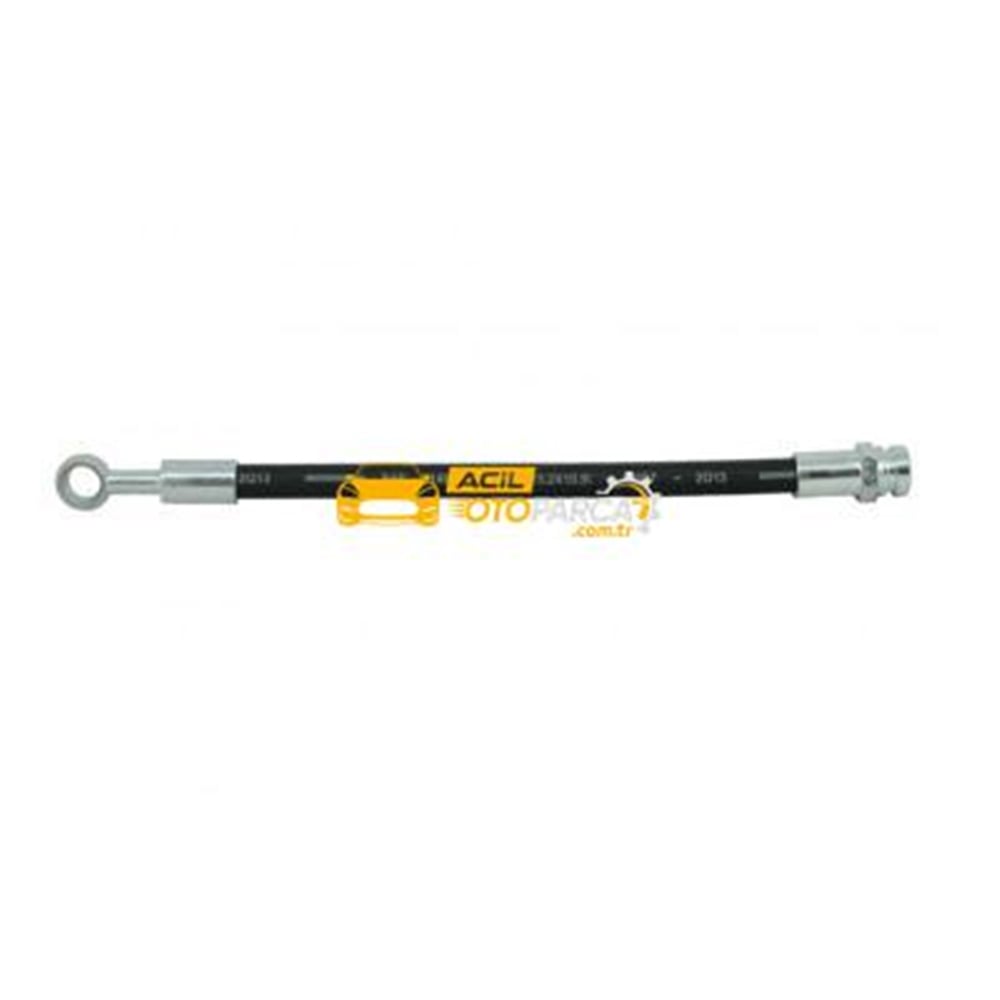 Kia Sorento Arka Fren Hortumu Sol 2007-2010