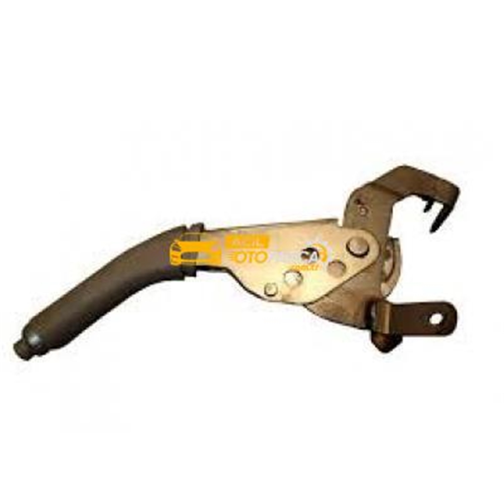 Kia Sorento El Fren Tabancisi 2007-2010