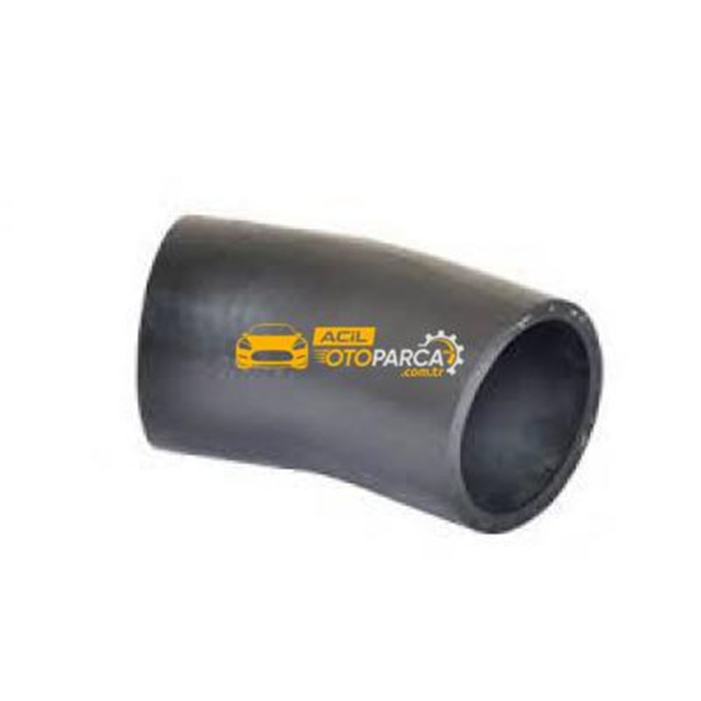 Kia Sorento İntercool Hortumu Sol 2007-2010