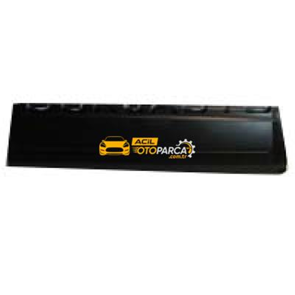 Kia Sorento Kapi Dodi̇ği̇ Sol 2007-2010