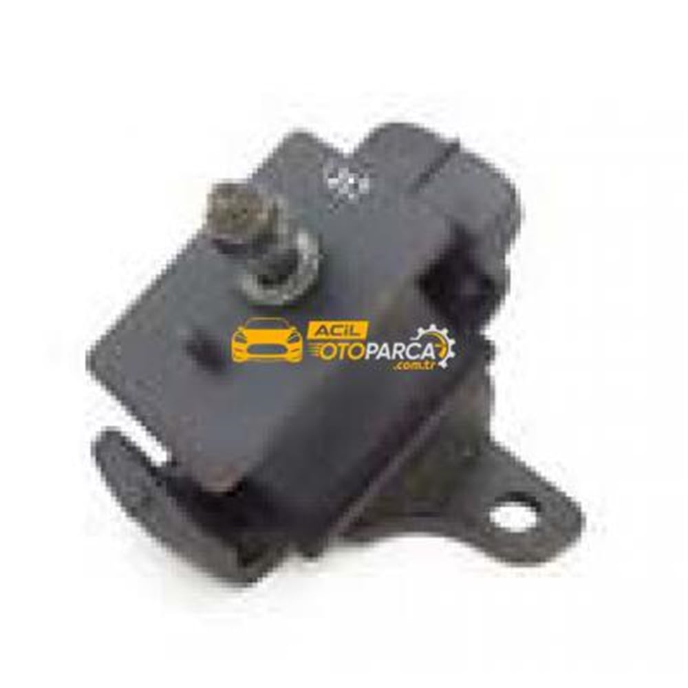Kia Sorento Motor  Kulaği 2007-2010
