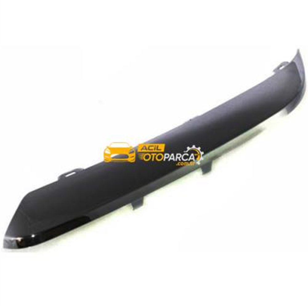 Kia Sorento �N Tampon Bandi Sol 2007-2010