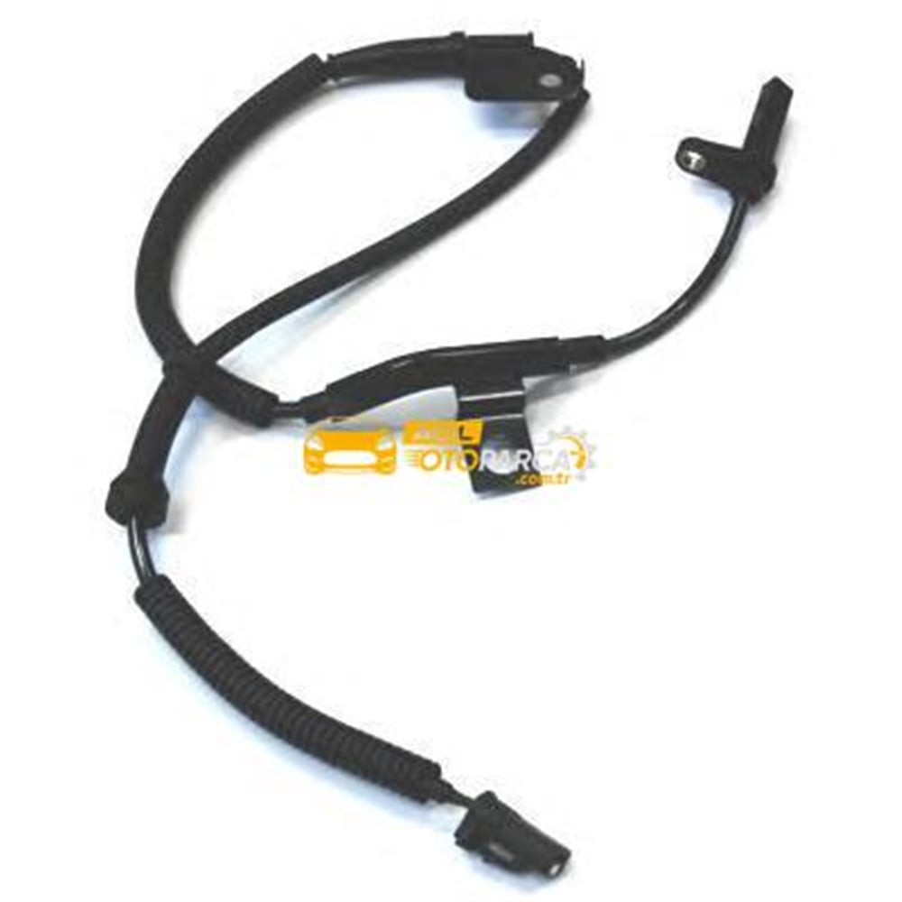 Kia Sorento Ön Abs Sensörü Sol 2007-2010