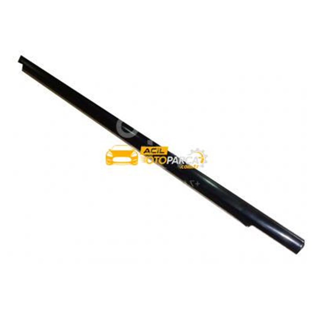 Kia Sorento Ön Cam Kenar Fi̇ti̇li̇ Diş Sağ 2007-2010