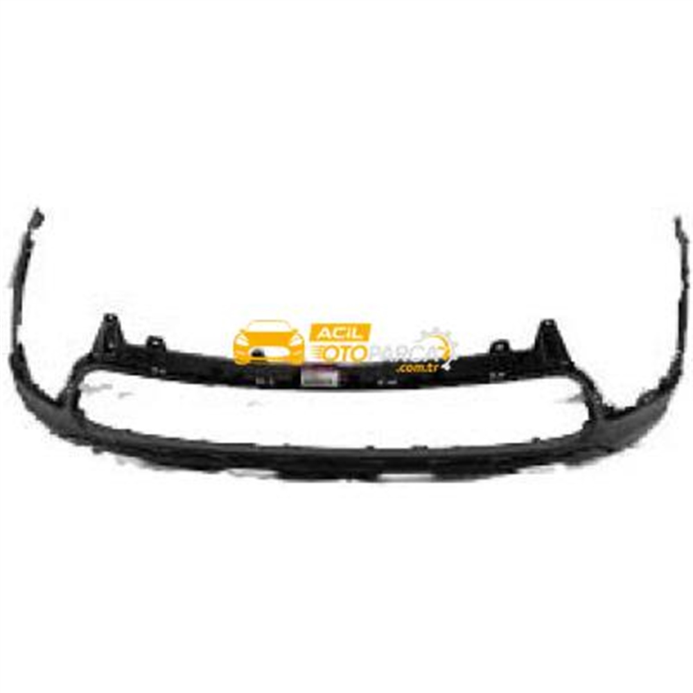 Kia Sorento Ön Tampon Alt 2015-2017