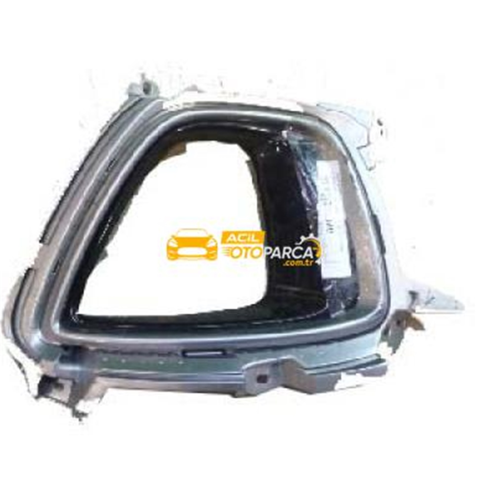 Kia Sorento Si̇s Fari Yuvasi Sol 2015-2017