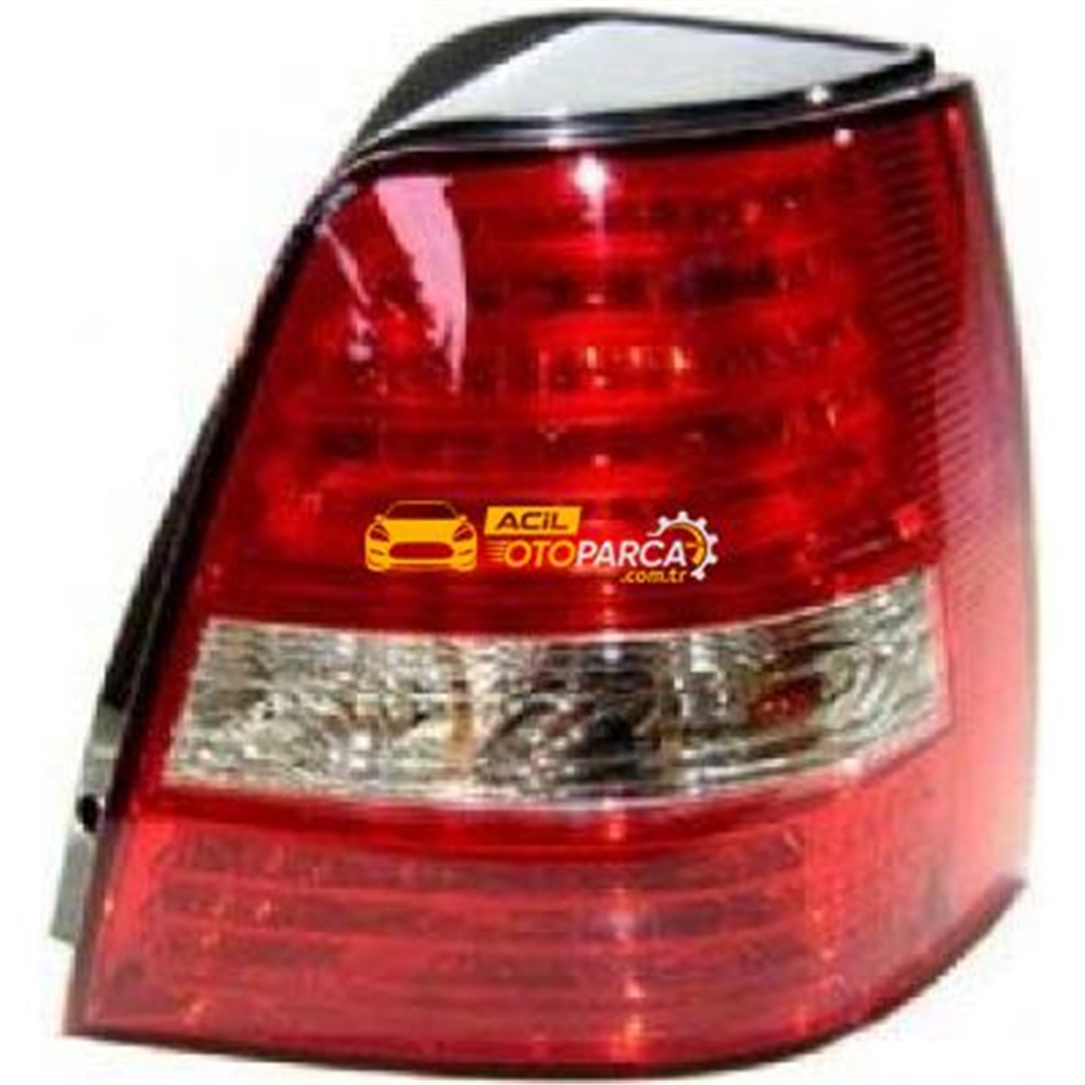 Kia Sorento Stop Sağ  2007-2010