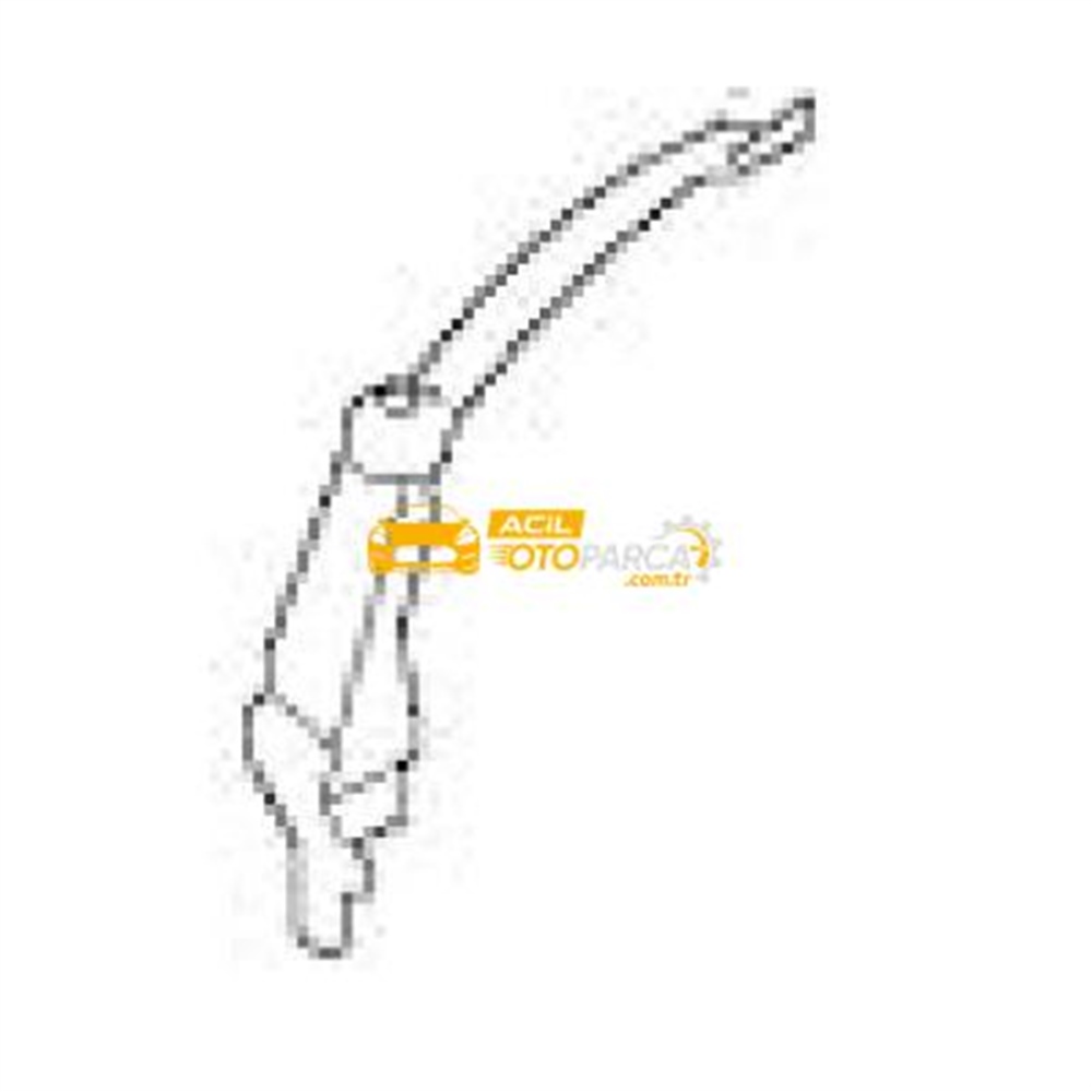 Kia Sorento Stop Yuva Saci Sağ 2007-2010