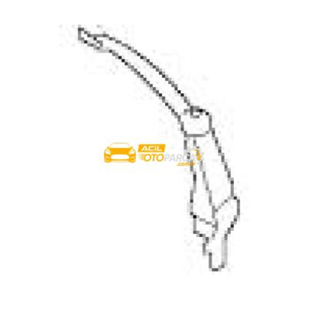 Kia Sorento Stop Yuva Saci Sol 2007-2010