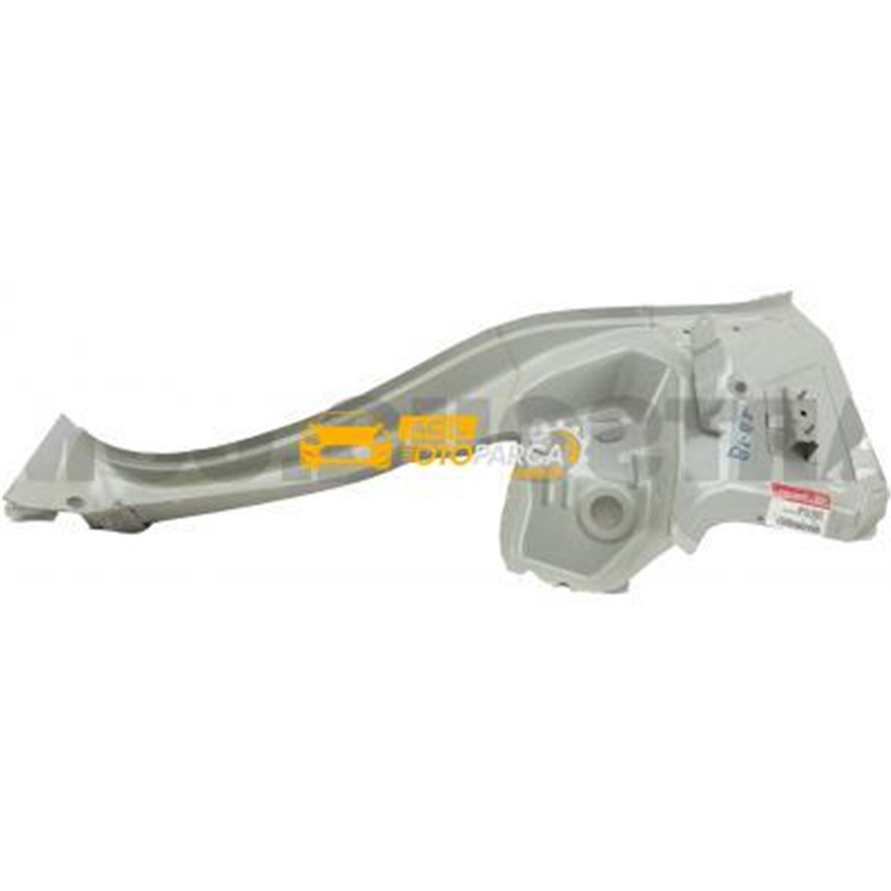 Kia Sorento Stop Yuva Saci Sol 2015-2017