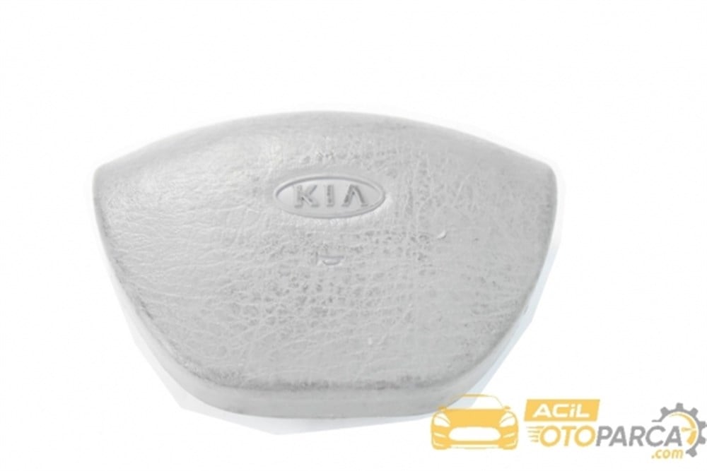 
Kia Sportage Korna Kapağı

