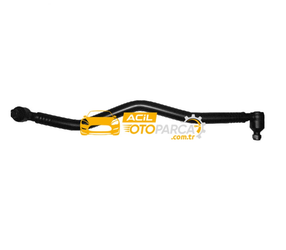 Kısa Rot Kolu Fuso 839 / 859 / TFB65 / TFB75 / TFB85 06->
