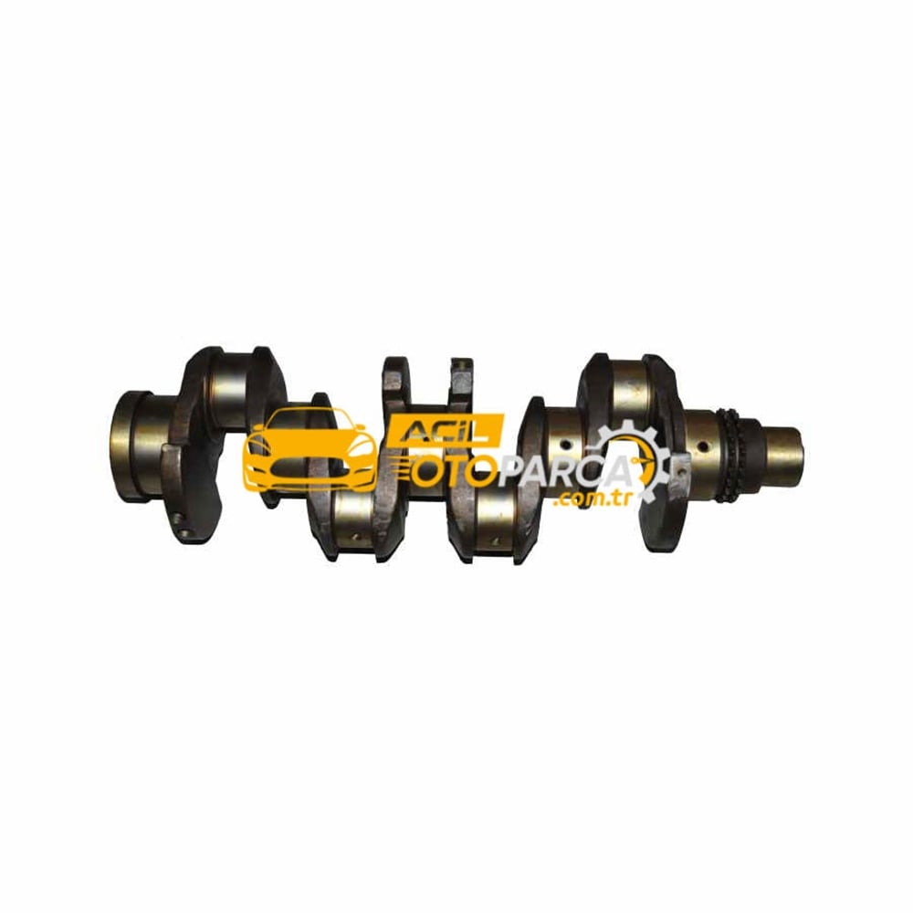 Krank Mili Fuso TFB75 / TFB85 / Prestij SD 12-> (EURO 5/6)