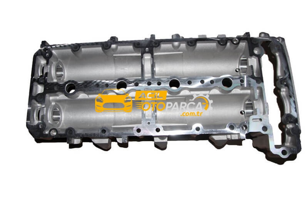 Külbütör Kapağı Fuso TFB75 / TFB85 / Prestij SD 12-> (EURO 5/6)