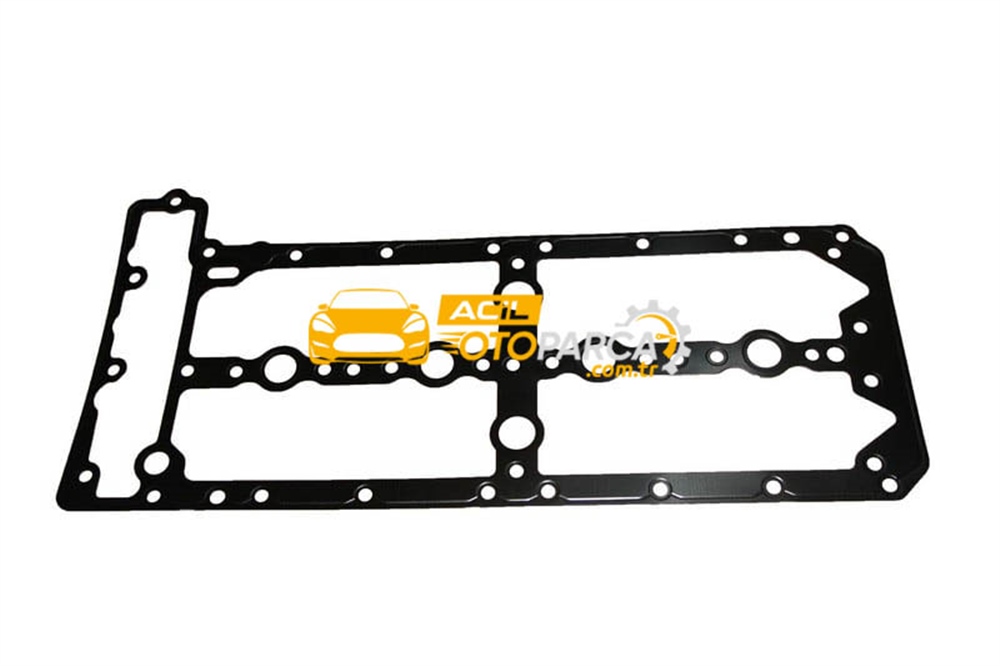 Külbütör Kapak Contası Fuso TFB75 / TFB85 / Prestij SD 12->
