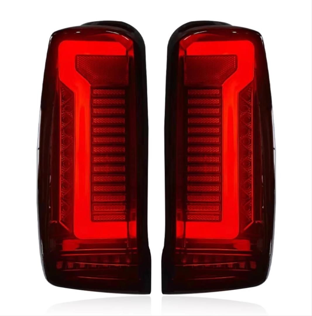 L200 2019+ IÇIN UYUMLU  LED STOP  