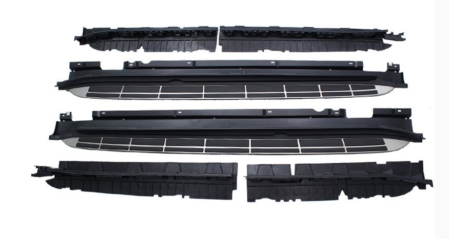 MACAN OEM TiP BASAMAK 14'-ON