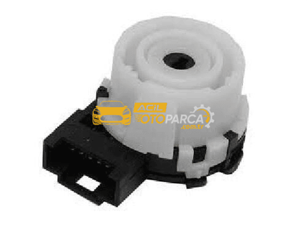 MAHER Volkswagen Jetta 2006-2010 Kontak Soketi