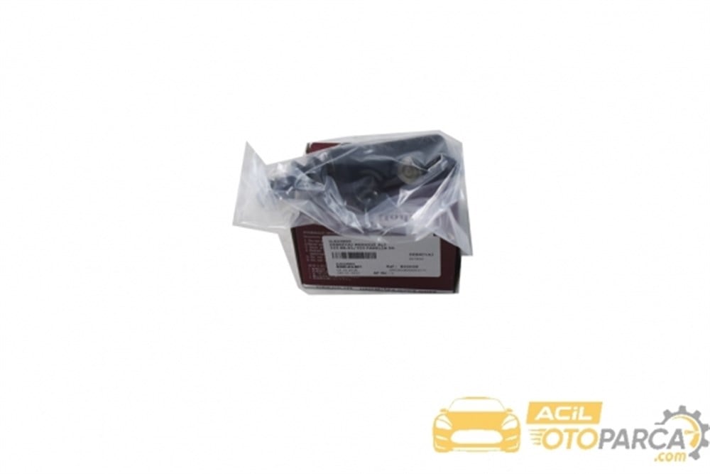 
Mazda 323 88-91/ 323 Famila 96- Debriyaj Merkezi Alt

