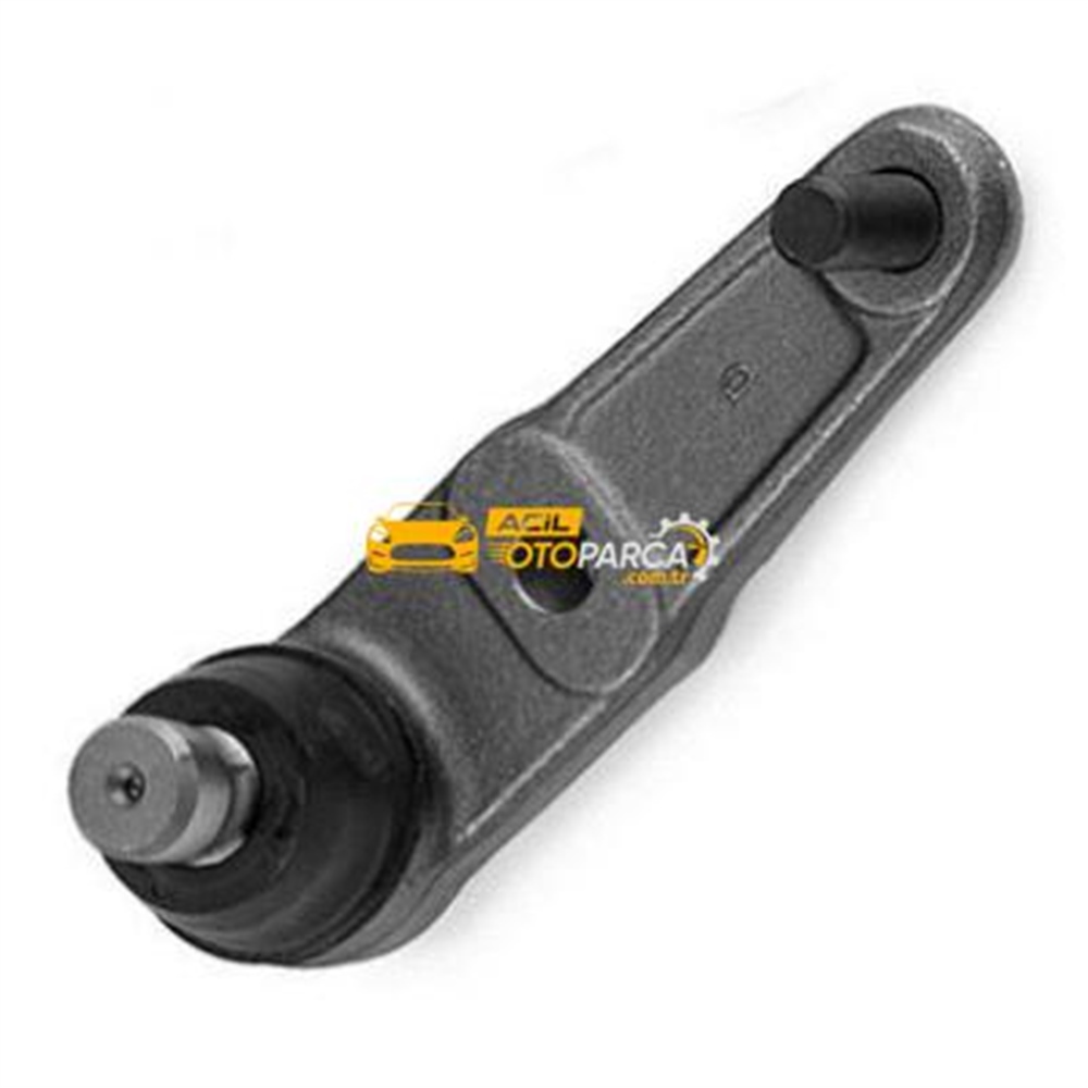Mazda 323 Alt Roti̇l 18Mm Sağ 1990-1995