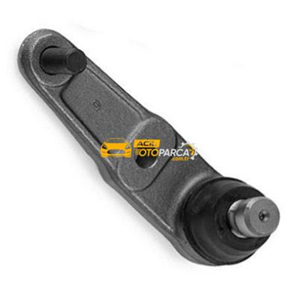 Mazda 323 Alt Roti̇l 18Mm Sol 1990-1995