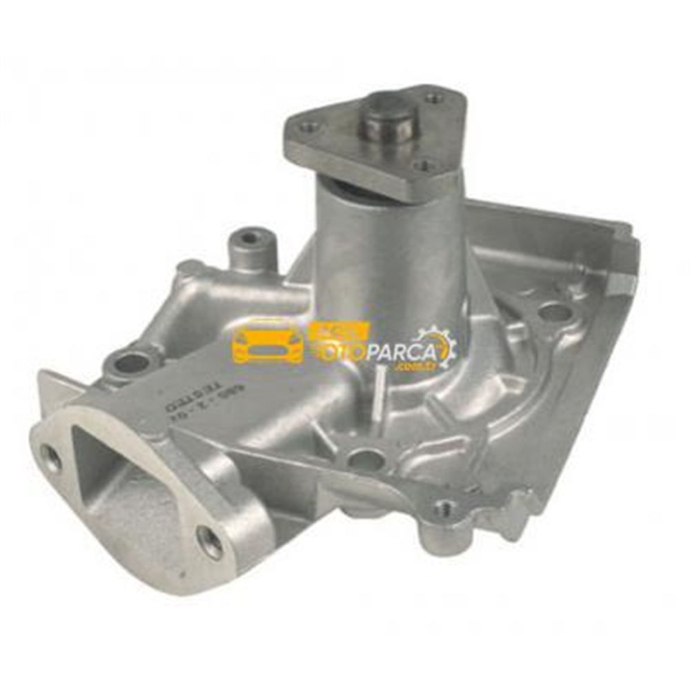 Mazda 323 Devi̇rdai̇m Su Pomapasi 1990-1995