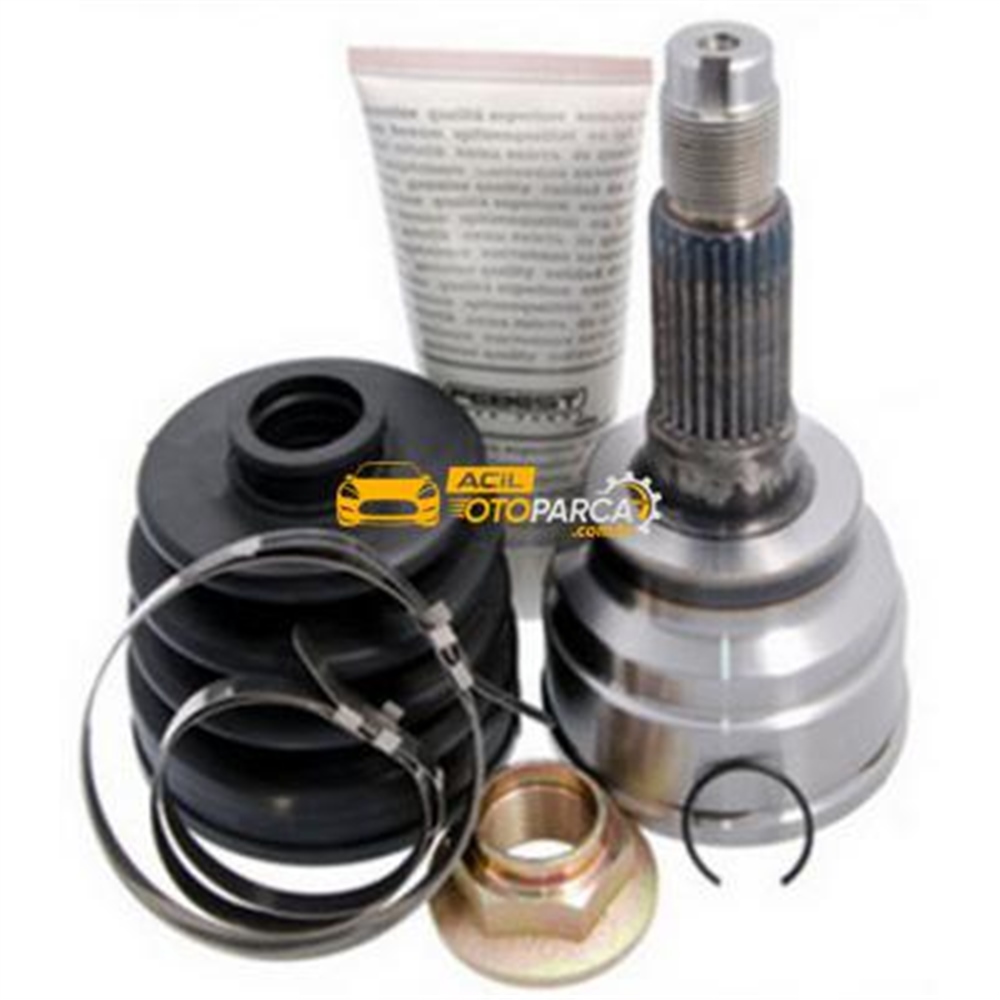 ティーズ ページ7 Mazda 323 Fami̇li̇a Aks Kafasi Diş Sağ 1995-1998 - acilotoparca.com.tr