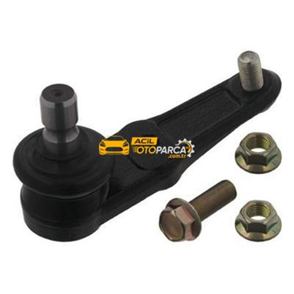 Mazda 323 Fami̇li̇a Alt Roti̇l Sağ 1995-1998