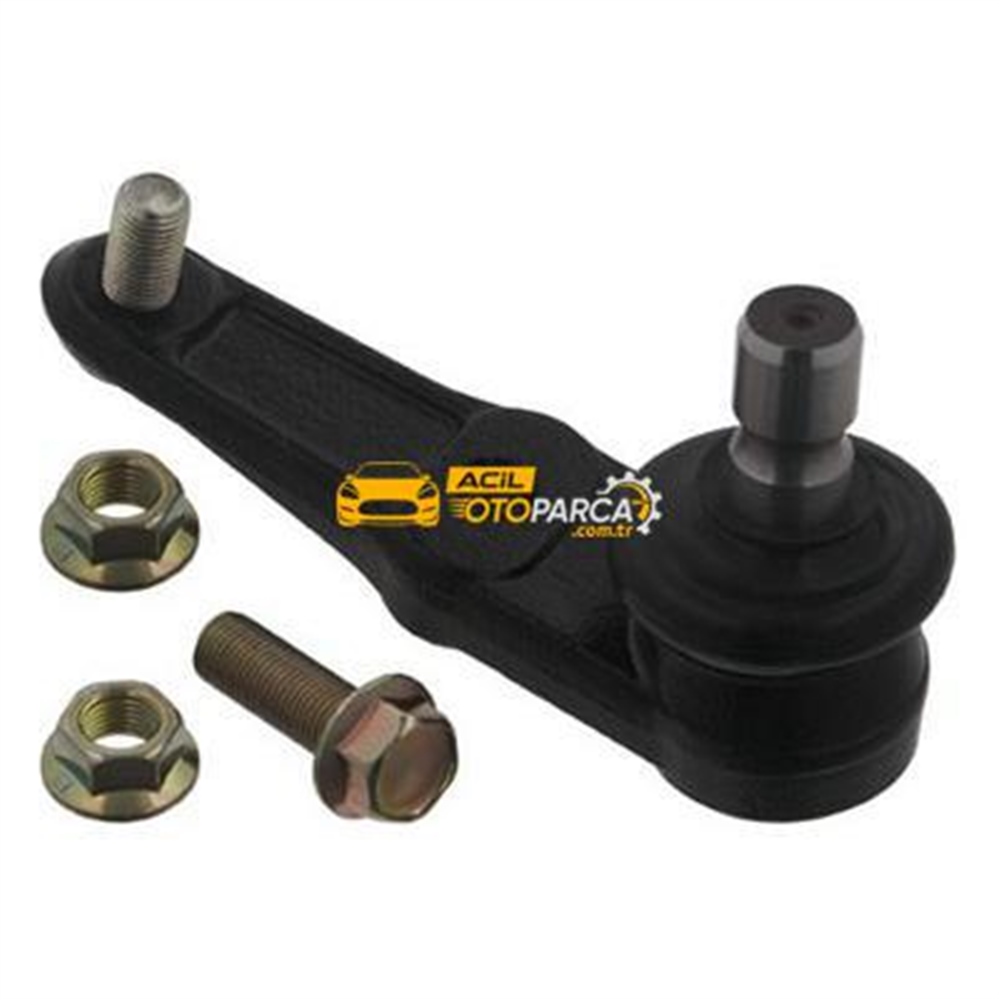 Mazda 323 Fami̇li̇a Alt Roti̇l Sol 1995-1998