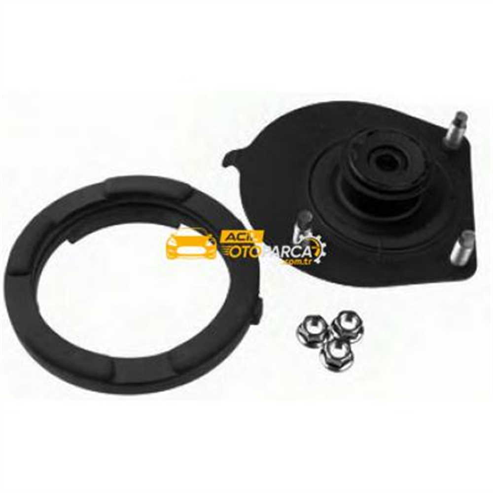 Mazda 323 Fami̇li̇a Arka Amorti̇sör Takozu Sol 1995-1998
