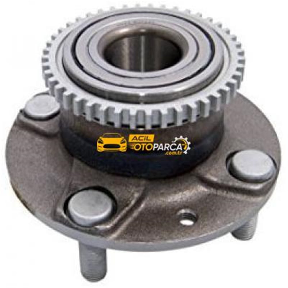 Mazda 323 Fami̇li̇a Arka Porya (Abs Li̇) 1995-1998