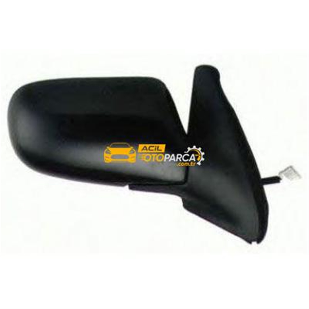 Mazda 323 Fami̇li̇a Ayna Elektri̇kli̇ Sağ 1995-1996