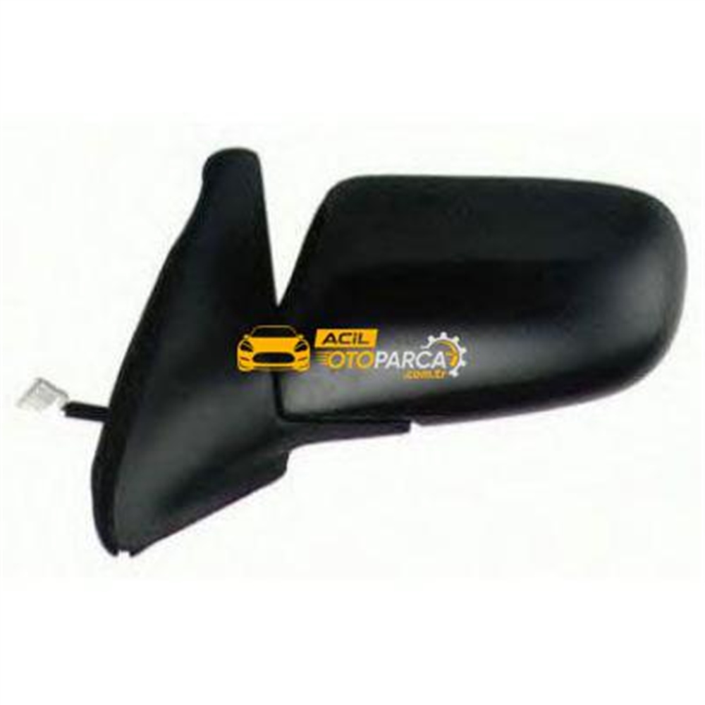 Mazda 323 Fami̇li̇a Ayna Elektri̇kli̇ Sol 1995-1996