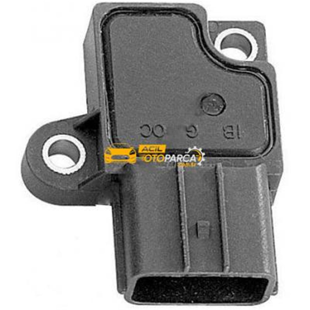 Mazda 323 Fami̇li̇a Di̇stri̇bütör Modülü 1995-1998