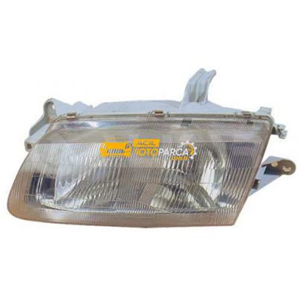 Mazda 323 Fami̇li̇a Far Elektri̇kli̇ Sol 1995-1996
