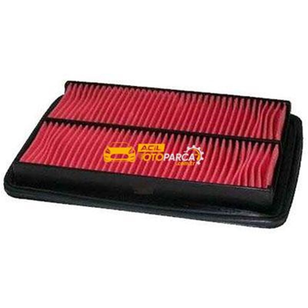 Mazda 323 Fami̇li̇a Hava Fi̇ltresi̇ 1995-1998