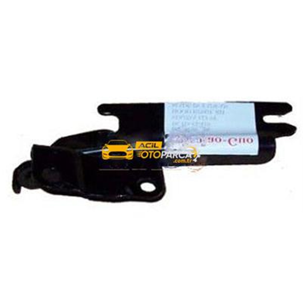 Mazda 323 Fami̇li̇a Kaput Menteşesi̇ Sağ 1995-1998
