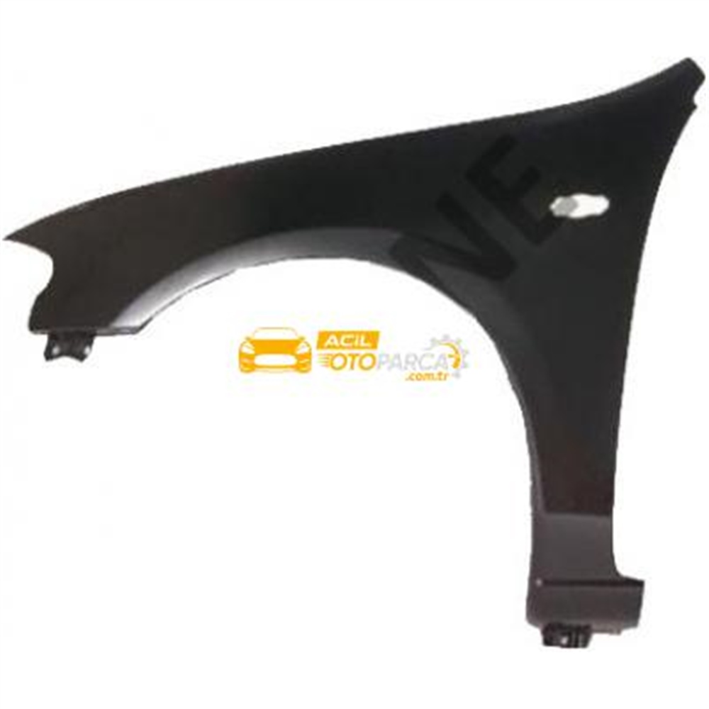 Mazda 323 Fami̇li̇a Ön Çamurluk Davlumbazi Sol 1995-1996