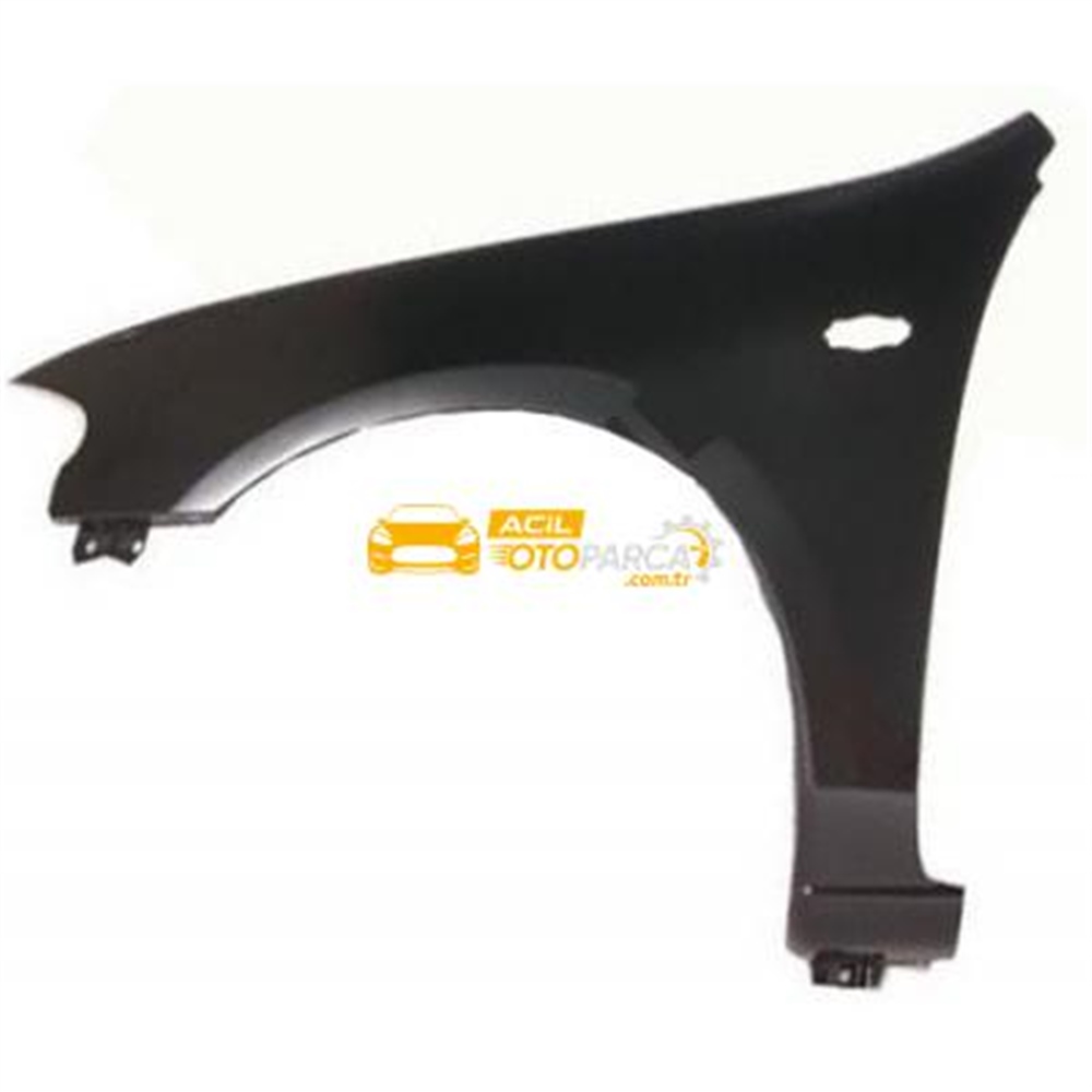 Mazda 323 Fami̇li̇a Ön Çamurluk Sol 1995-1996