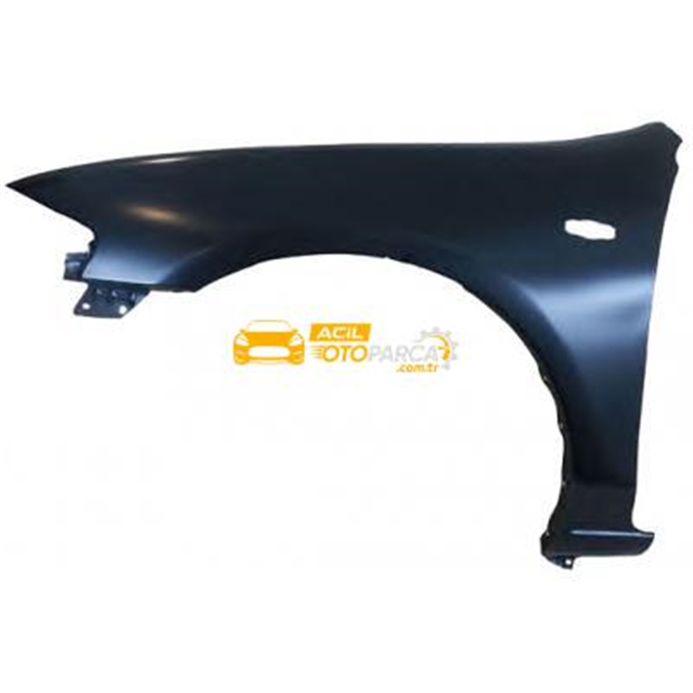Mazda 323 Fami̇li̇a Ön Çamurluk Sol 1997-1998