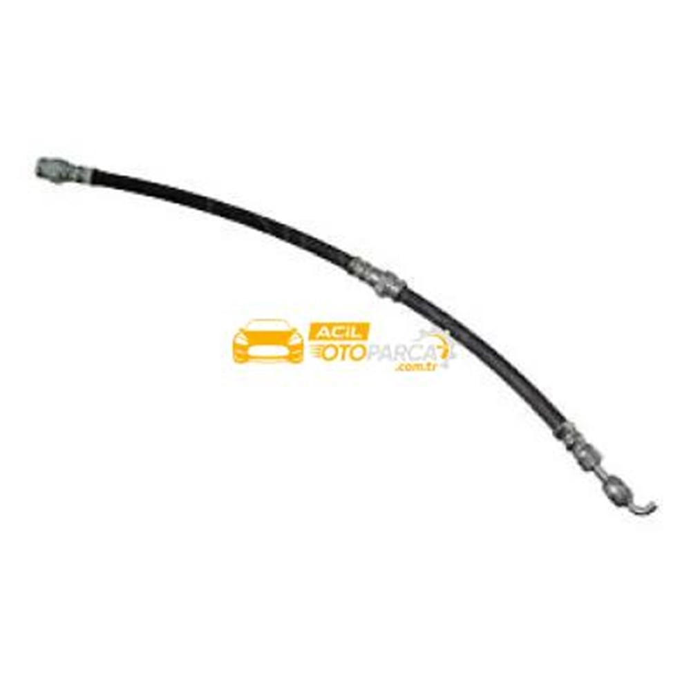 Mazda 323 Fami̇li̇a Ön Fren Hortumu Sol 1995-1998