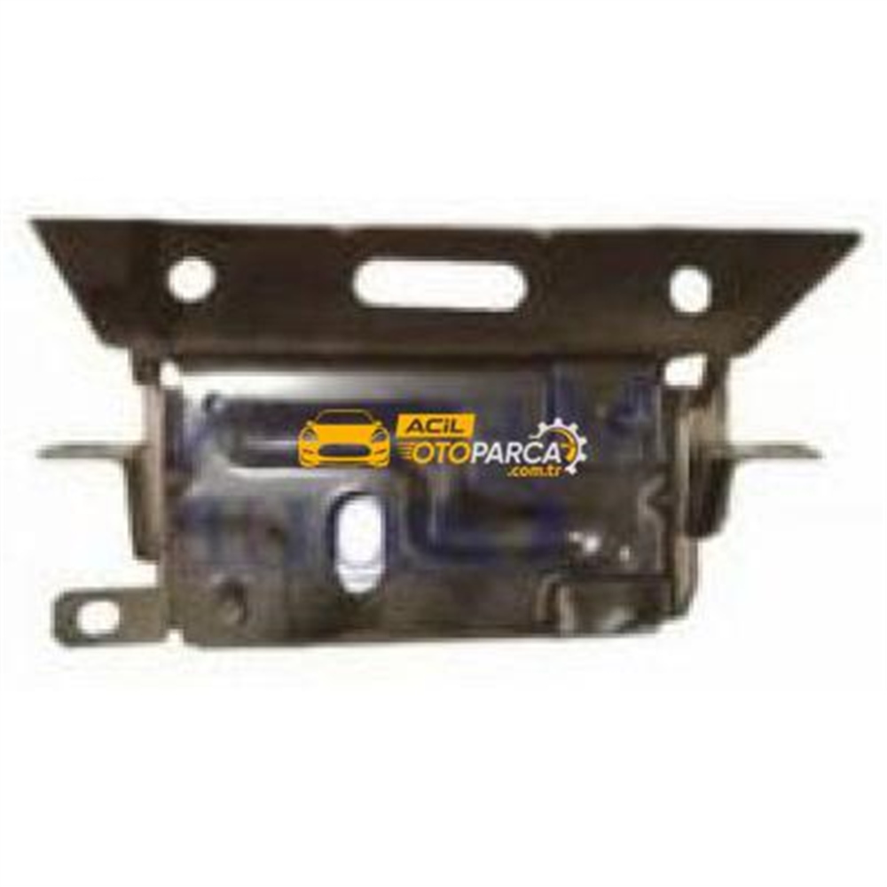 Mazda 323 Fami̇li̇a Ön Tampon Bağlanti Braketi̇ Sağ 1995-1996