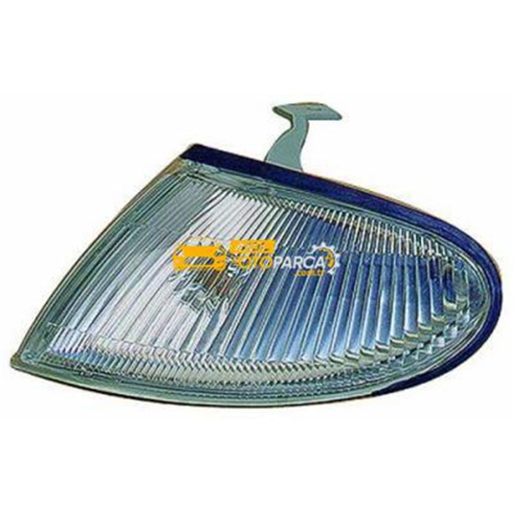 Mazda 323 Fami̇li̇a Si̇nyal Sol 1995-1996