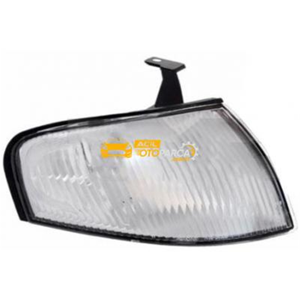 Mazda 323 Fami̇li̇a Si̇nyal Sol 1997-1998