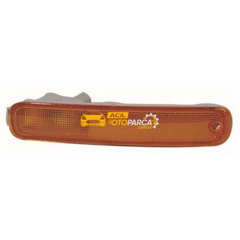 Mazda 323 Fami̇li̇a Tampon Si̇nyali̇ Sağ 1995-1996
