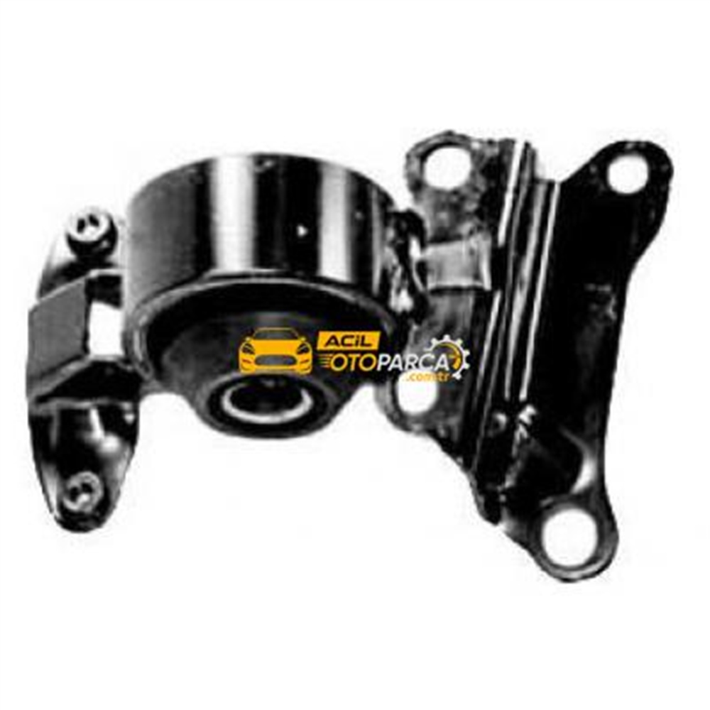 Mazda 323 Motor Kulaği Sol  1990-1995