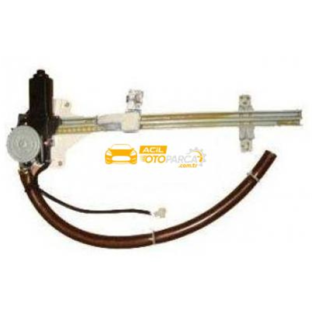 Mazda 323 Ön Cam Kri̇kosu Elektri̇kli̇ Sağ 1990-1995